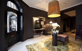 Frogner House Apartments - Skovveien 8